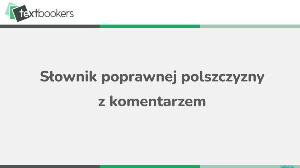 Slownik-jezyk-polski
